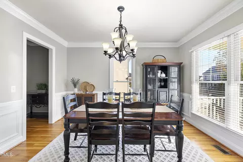 905 Hosta Valley Ct, Wake Forest, NC 27587 photo 6