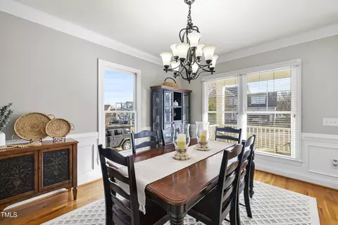 905 Hosta Valley Ct, Wake Forest, NC 27587 photo 2