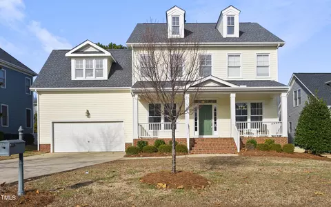 905 Hosta Valley Ct, Wake Forest, NC 27587 photo 1