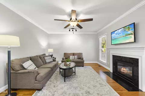 905 Hosta Valley Ct, Wake Forest, NC 27587 photo 10