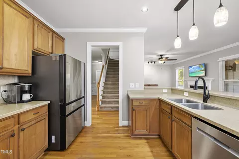 905 Hosta Valley Ct, Wake Forest, NC 27587 photo 15
