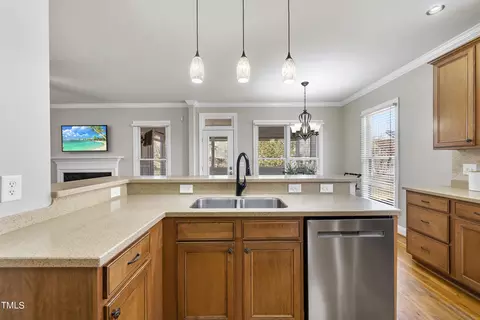 905 Hosta Valley Ct, Wake Forest, NC 27587 photo 14