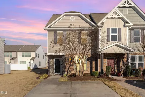 316 Morgan Brook Way, Rolesville, NC 27571