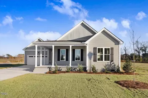 108 Glenwood Pl, Kenly, NC 27542