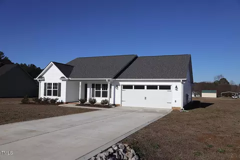 99 Ramble Falls Ln, Erwin, NC 28339