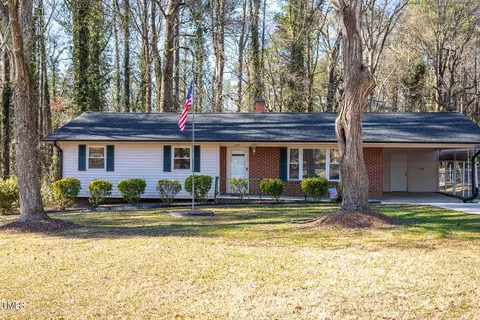 405 Idlewood, Durham, NC 27703