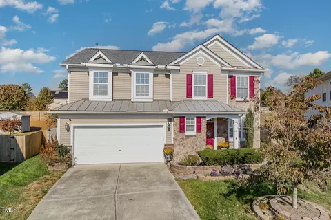 9 Red Sage Ct, Durham, NC 27703