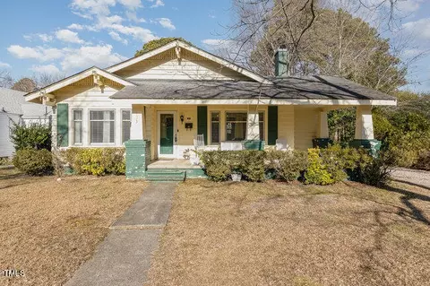103 E Rose, Smithfield, NC 27577