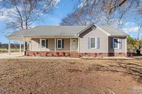 311 Bridgers Rd, Kenly, NC 27542