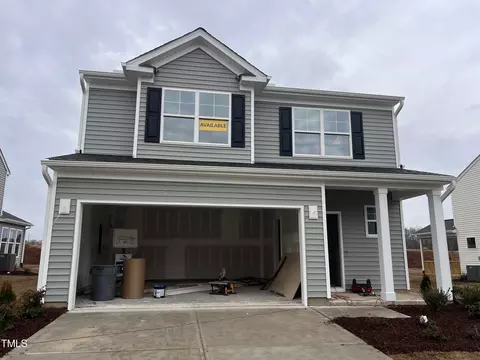379 Highview Dr #DF 014, Benson, NC 27504