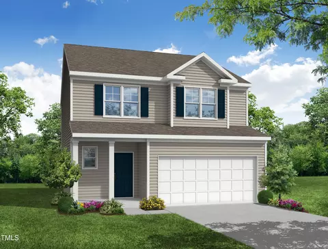 379 Highview Dr #DF 014, Benson, NC 27504 photo 2