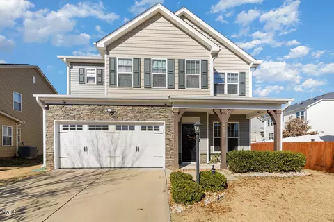 1204 Gaby Lane Ln #N/A, Knightdale, NC 27545