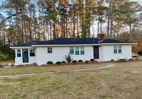 1111 Princeton Kenly Rd, Kenly, NC 27542