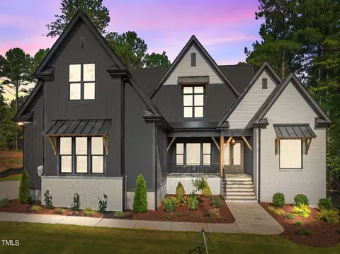 7305 Wexford Woods Ln, Wake Forest, NC 27587
