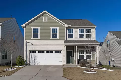 204 Crusaders, Morrisville, NC 27560
