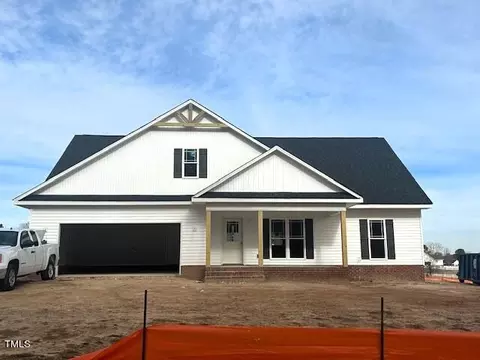 401 Colt, Coats, NC 27521