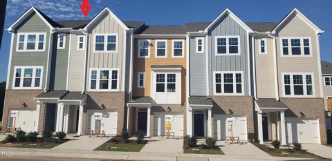 3003 Worthy Way #35, Durham, NC 27703