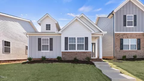 520 Ginger Mint Cir, Knightdale, NC 27545