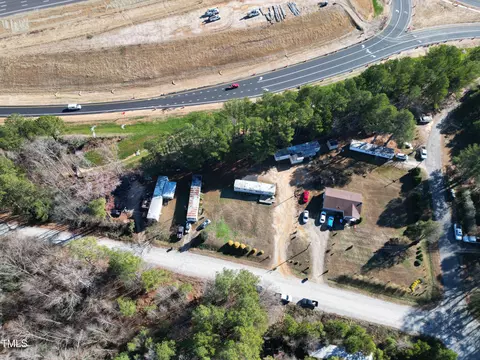 4421 Tharrington Rd, Garner, NC 27529