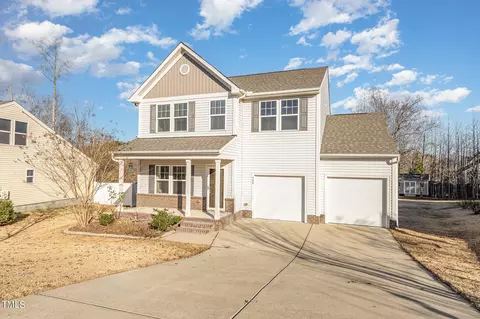 500 Hidden Den Path, Wendell, NC 27591