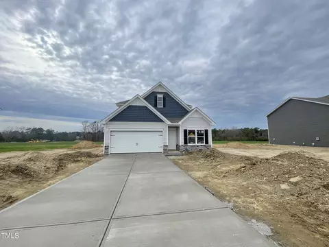 95 Liam Dr, Broadway, NC 27505