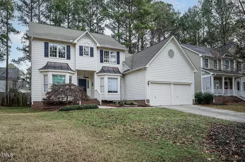 9312 Carisbrook Ct, Raleigh, NC 27615