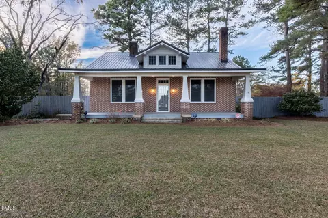 7031 Church St, Stantonsburg, NC 27883