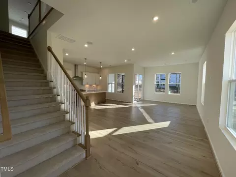 344 Murray Grey Ln, Wake Forest, NC 27587 photo 3