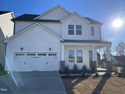 344 Murray Grey, Wake Forest, NC 27587