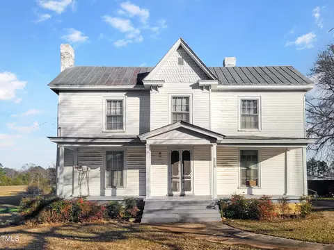 11715 Us 64a, Spring Hope, NC 27882