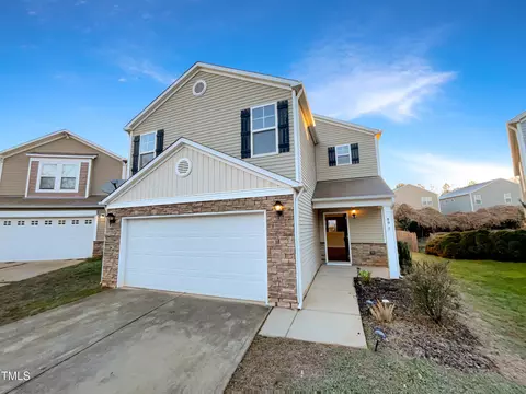89 Buckleigh Dr, Clayton, NC 27527
