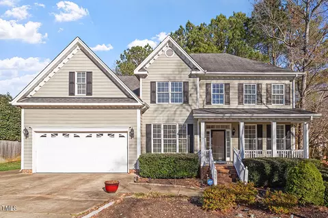 799 Hadrian Drive Dr, Garner, NC 27529 photo 1