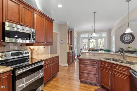799 Hadrian Drive Dr, Garner, NC 27529 photo 14