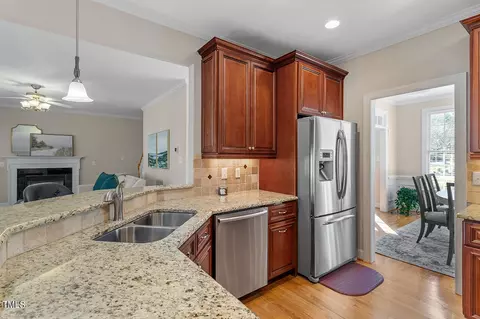 799 Hadrian Drive Dr, Garner, NC 27529 photo 16