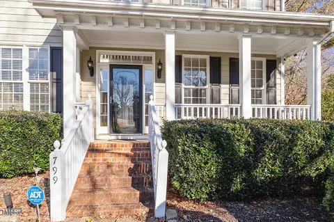 799 Hadrian Drive Dr, Garner, NC 27529 photo 5