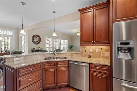 799 Hadrian Drive Dr, Garner, NC 27529 photo 15