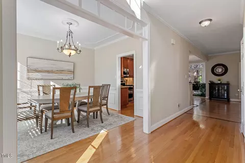 799 Hadrian Drive Dr, Garner, NC 27529 photo 7