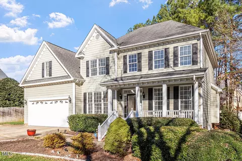 799 Hadrian Drive Dr, Garner, NC 27529 photo 3