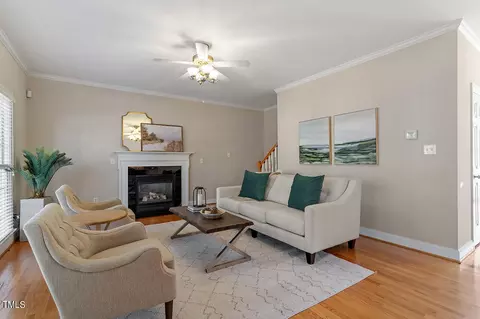 799 Hadrian Drive Dr, Garner, NC 27529 photo 11