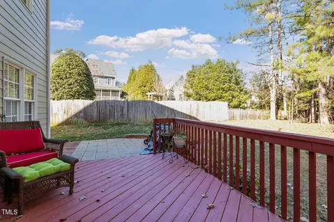 799 Hadrian Drive Dr, Garner, NC 27529 photo 34