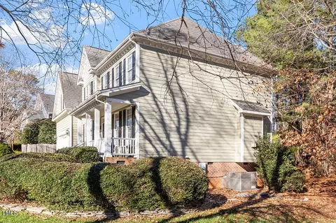 799 Hadrian Drive Dr, Garner, NC 27529 photo 4
