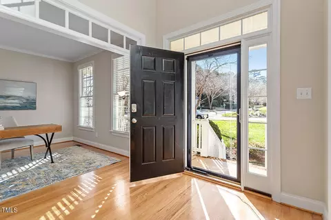 799 Hadrian Drive Dr, Garner, NC 27529 photo 6