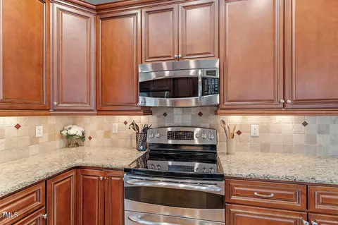 799 Hadrian Drive Dr, Garner, NC 27529 photo 17