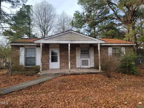 3030 Wedgedale, Durham, NC 27703