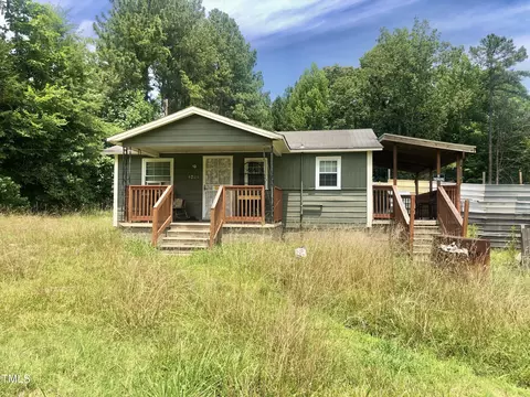 4205 Jeffries Rd, Durham, NC 27704