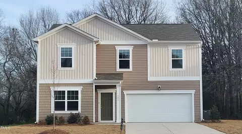 505 Cessna Dr, Spring Hope, NC 27882 photo 1