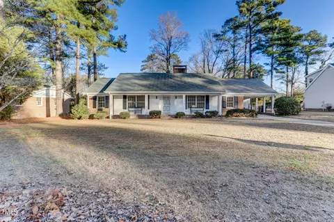 1002 Edgebrook, Garner, NC 27529