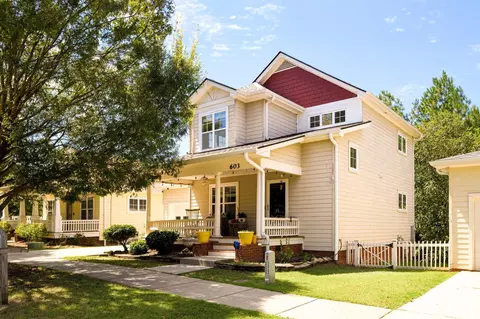 603 Eastway Ave, Durham, NC 27703