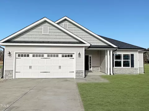 8481 Shallow Creek Trl #198, Bailey, NC 27807