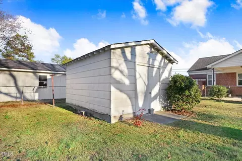 Exterior - 1308 W Main St, Williamston, NC 27892 photo 8 of 8